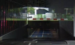 parkeergarage chasseparking breda 