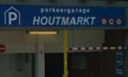 parkeergarage houtmarkt breda 