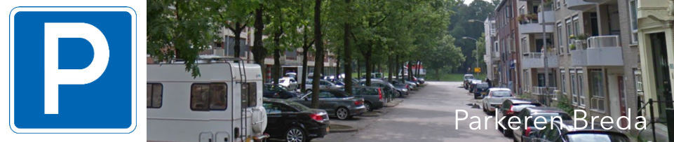 Parkeren Breda